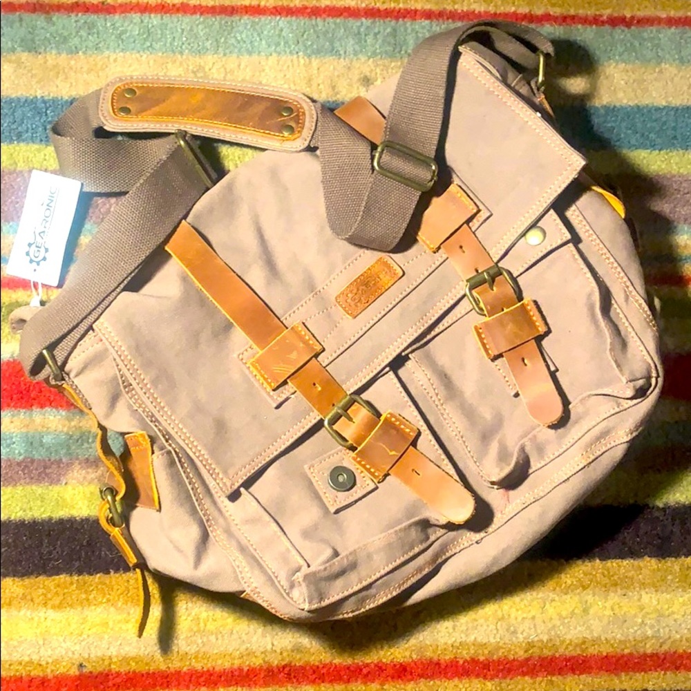 #💛SMASHed~BAGz!!